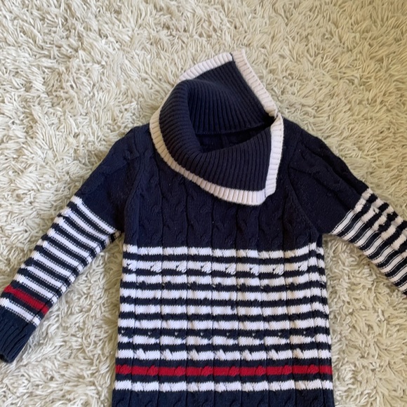 Sleeping baby inc. sweater overall 18 m - Picture 2 of 7